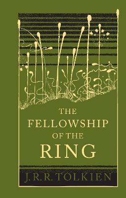 The Fellowship of the Ring By:Tolkien, J. R. R. Eur:32,50 Ден1:1299