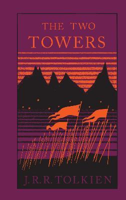 The Two Towers By:Tolkien, J. R. R. Eur:26 Ден2:1299