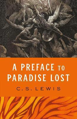 A Preface to Paradise Lost By:Lewis, C. S. Eur:3,24 Ден1:699