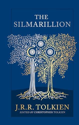 The Silmarillion By:Tolkien, J.R.R. Eur:6,49 Ден2:1299