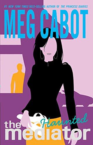 Haunted By:Cabot, Meg Eur:21,12 Ден2:499