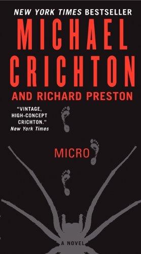 Micro By:Crichton, Michael Eur:12,99 Ден2:599