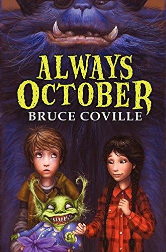 Always October By:Coville, Bruce Eur:8,11 Ден2:899