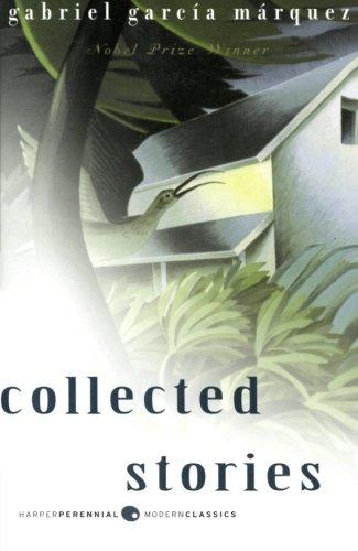 Collected Stories By:Marquez, Gabriel Garcia Eur:22,75 Ден2:719