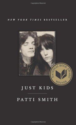 Just Kids By:Smith, Patti Eur:19.50 Ден2:1099
