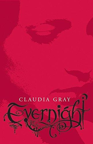 Evernight By:Gray, Claudia Eur:52,02 Ден2:499