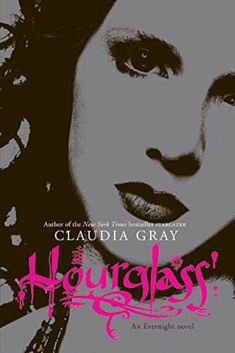 Hourglass By:Gray, Claudia Eur:32,50 Ден2:499