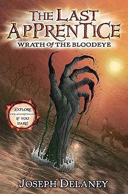 The Last Apprentice: Wrath of the Bloodeye (Book 5) By:Delaney, Joseph Eur:11,37 Ден2:699