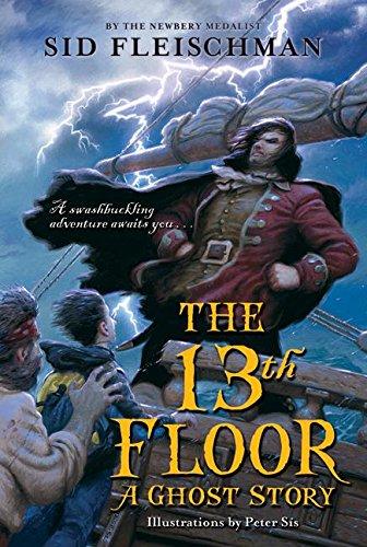 The 13th Floor : A Ghost Story By:Fleischman, Sid Eur:9,74 Ден2:399