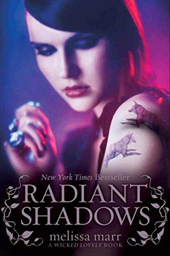 Radiant Shadows By:Marr, Melissa Eur:9,74 Ден2:599