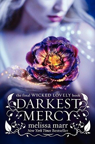 Darkest Mercy By:Marr, Melissa Eur:11,37 Ден2:599