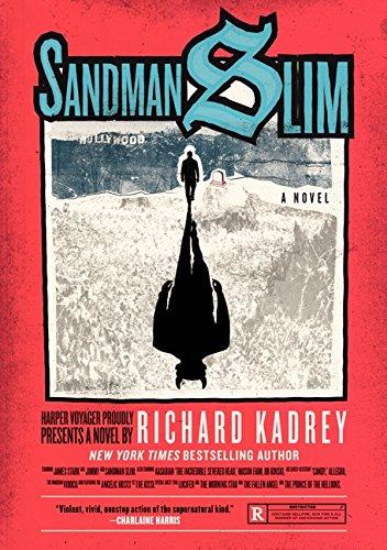 Sandman Slim By:Kadrey, Richard Eur:9,74 Ден2:899