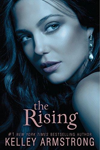 The Rising By:Armstrong, Kelley Eur:9,74 Ден2:599