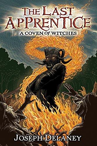 A Coven of Witches By:Delaney, Joseph Eur:12,99 Ден2:599