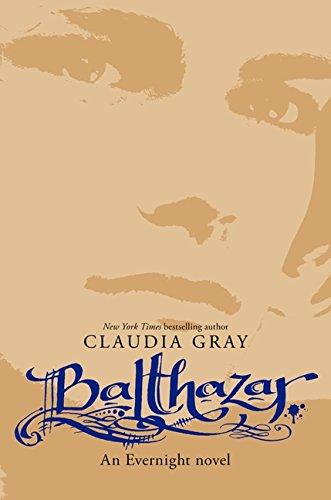 Balthazar By:Gray, Claudia Eur:19,50 Ден2:599