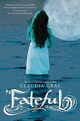 Fateful By:Gray, Claudia Eur:11,37 Ден2:599