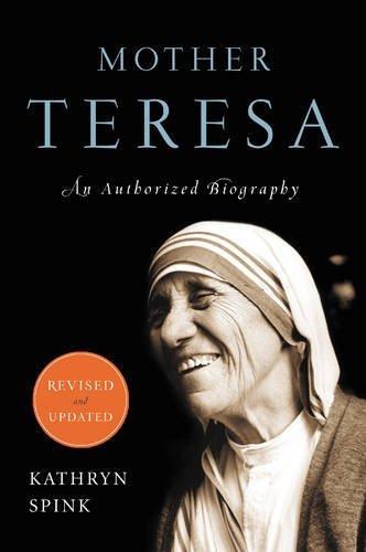 Mother Teresa : An Authorized Biography By:Spink, Kathryn Eur:14,62 Ден2:899