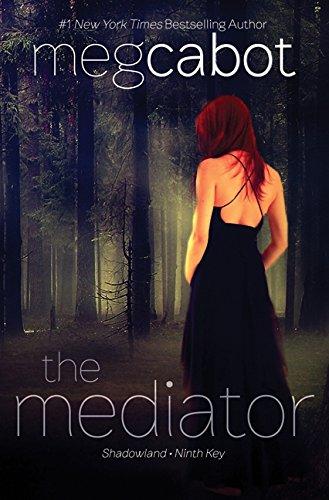 The Mediator : Shadowland and Ninth Key By:Cabot, Meg Eur:4,86 Ден2:599