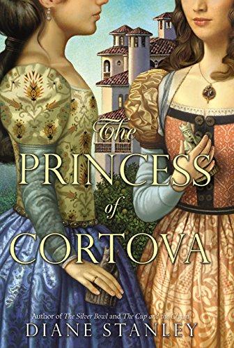 The Princess of Cortova By:Stanley, Diane Eur:11,37 Ден2:399
