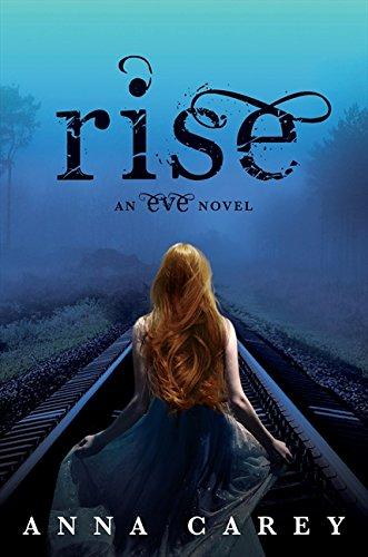 Rise By:Carey, Anna Eur:16,24 Ден2:599