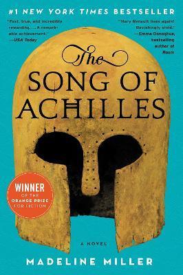 The Song of Achilles By:Miller, Madeline Eur:17,87 Ден2:999