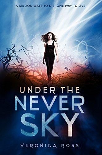 Under the Never Sky By:Rossi, Veronica Eur:19,50 Ден2:999