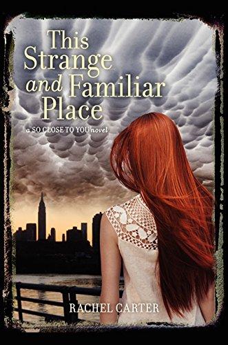 This Strange and Familiar Place By:Carter, Rachel Eur:9,74 Ден2:999