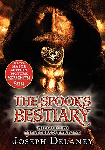 The Last Apprentice: The Spook's Bestiary : The Guide to Creatures of the Dark By:Delaney, Joseph Eur:11,37 Ден2:499