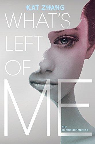 What's Left of Me By:Zhang, Kat Eur:29,25 Ден2:599