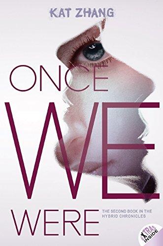 Once We Were By:Zhang, Kat Eur:19,50 Ден1:599