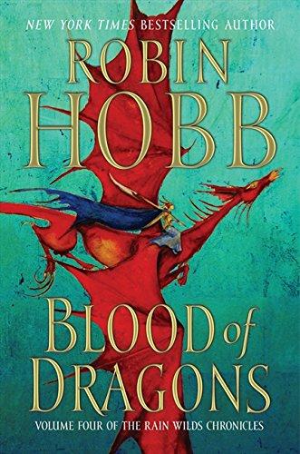 Blood of Dragons By:Hobb, Robin Eur:117,06 Ден2:1699