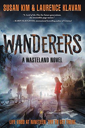 Wanderers By:Kim, Susan Eur:27,63 Ден1:599