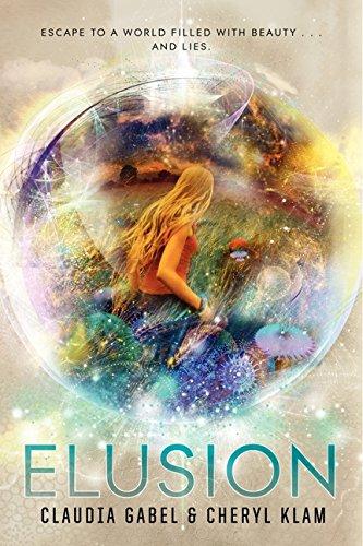 Elusion By:Gabel, Claudia Eur:4,86 Ден2:599