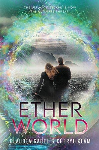 Etherworld By:Gabel, Claudia Eur:9,74 Ден2:599