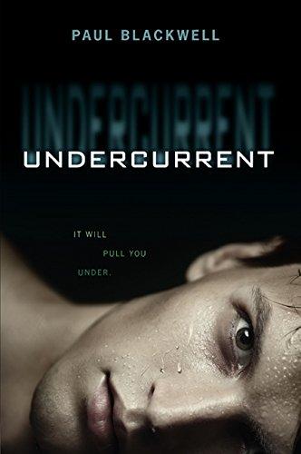 Undercurrent By:Blackwell, Paul Eur:22,75 Ден2:599