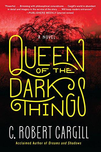 Queen of the Dark Things By:Cargill, C Robert Eur:22,75 Ден2:899