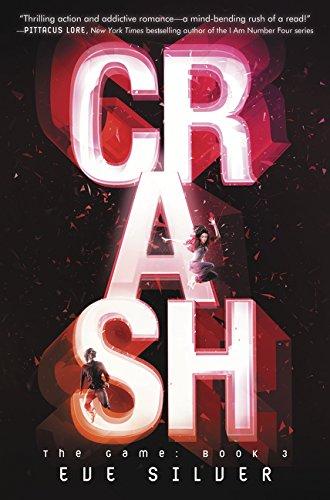 Crash By:Silver, Eve Eur:12,99 Ден2:999