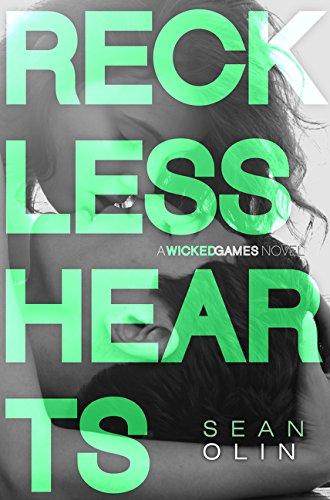 Reckless Hearts By:Olin, Sean Eur:17,87 Ден2:999