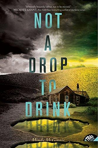 Not a Drop to Drink By:Mcginnis, Mindy Eur:6,49 Ден2:599