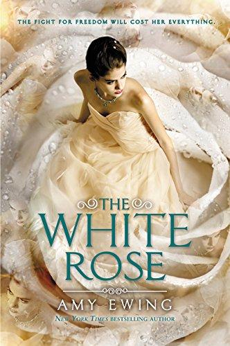 The White Rose By:Ewing, Amy Eur:11,37 Ден2:599