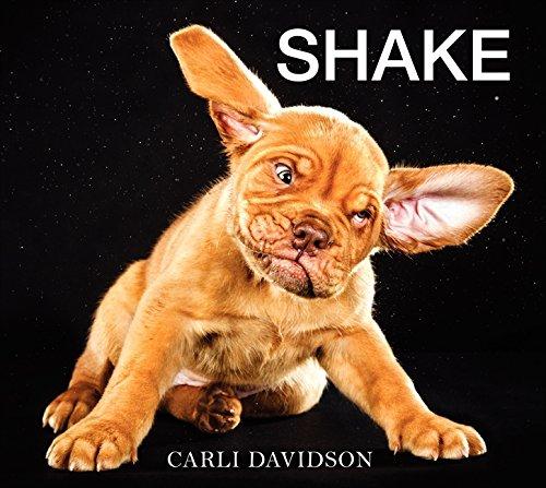 Shake By:Davidson, Carli Eur:11.37 Ден1:999