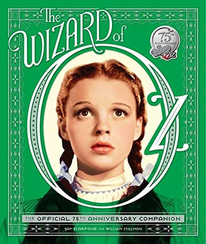 The Wizard of Oz : The Official 75th Anniversary Companion By:Stillman, William Eur:17,87 Ден2:2099
