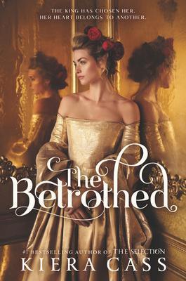 The Betrothed By:Cass, Kiera Eur:11.37 Ден2:799