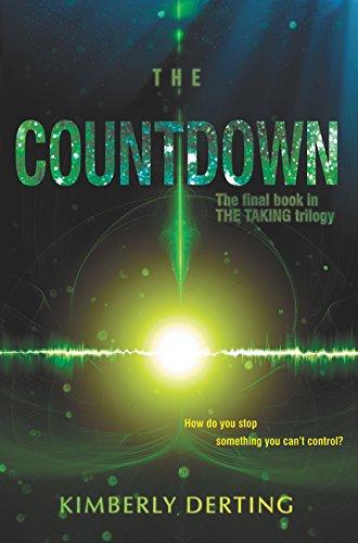 The Countdown By:Derting, Kimberly Eur:19,50 Ден2:999