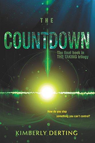 The Countdown By:Derting, Kimberly Eur:11,37 Ден2:599