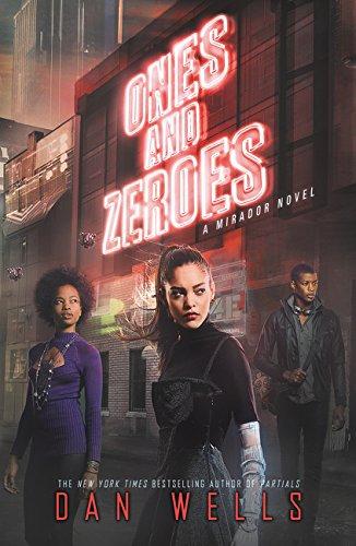 Ones and Zeroes By:Wells, Dan Eur:9,74 Ден2:599