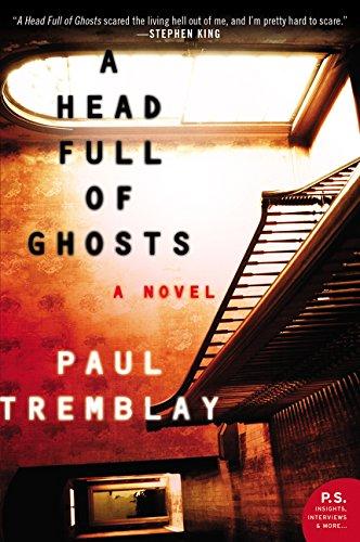 A Head Full of Ghosts By:Tremblay, Paul Eur:14,62 Ден2:999