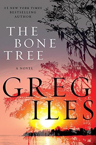The Bone Tree By:Iles, Greg Eur:14,62 Ден2:1099