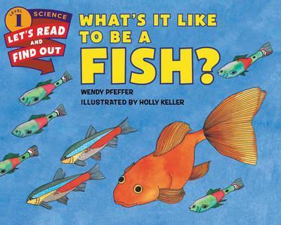 What's It Like to Be a Fish? By:Pfeffer, Wendy Eur:9,74 Ден2:399