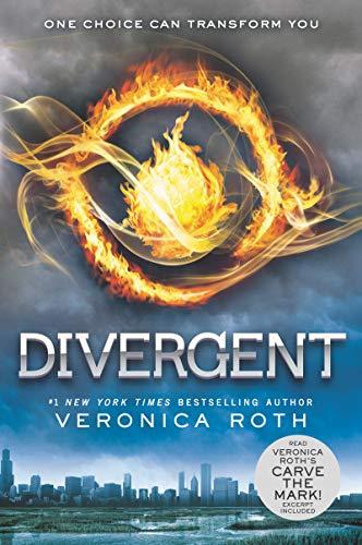 Divergent By:Roth, Veronica Eur:17,87 Ден2:799